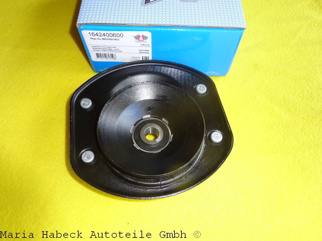 JP Federbeinlager / Domlager Porsche 964 Turbo   96534301802