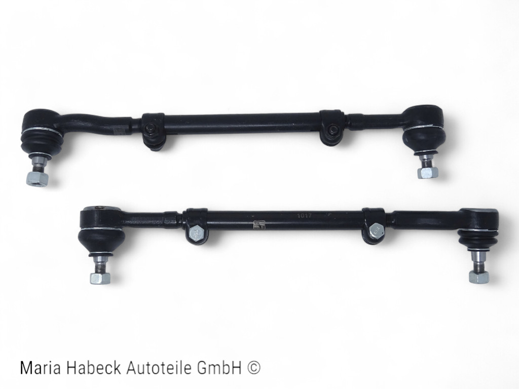 HT Spurstange SET rechts links  für Mercedes 300E 300TE Bj. 90-93  1243301403 HT Spurstange SET rechts links  für Mercedes 300E 300TE Bj. 90-93  1243301403