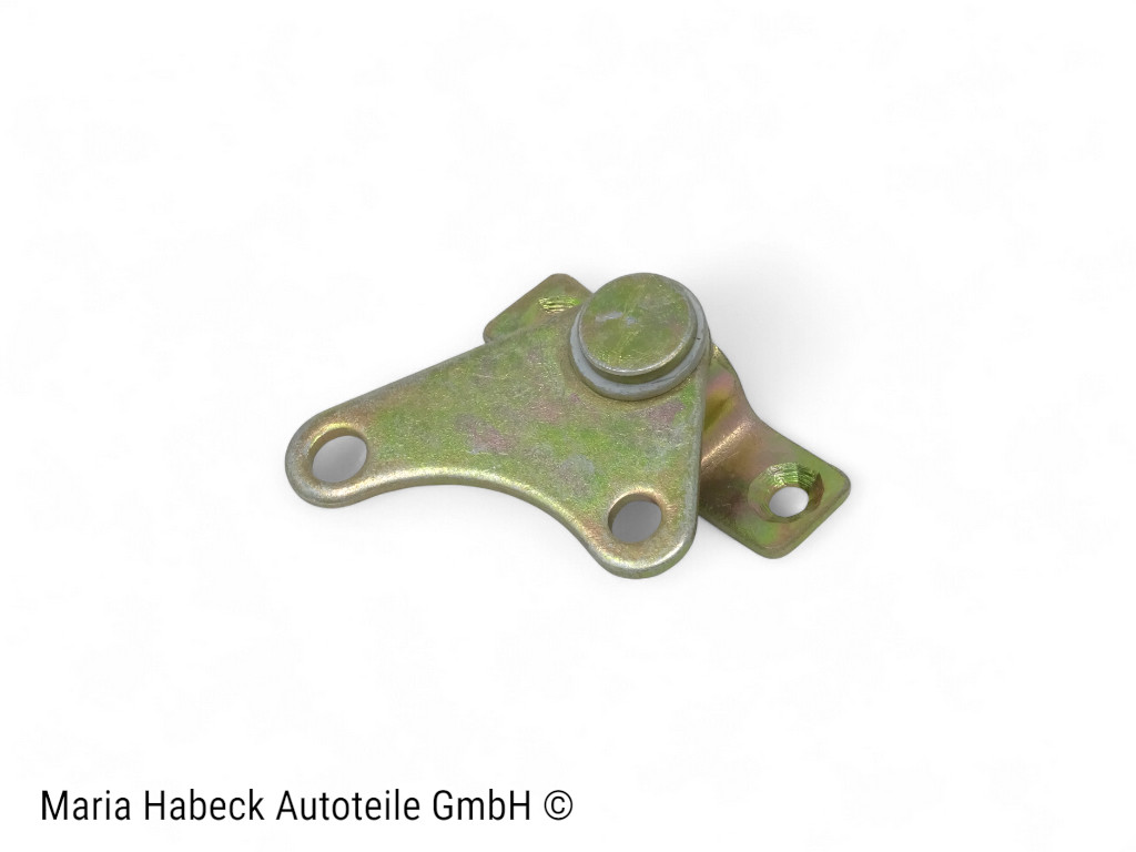 HT Umlenkwinkel Türöffner rechts  für Porsche 911 / 964 / 993   99353108400 HT Umlenkwinkel Türöffner rechts  für Porsche 911 / 964 / 993   99353108400