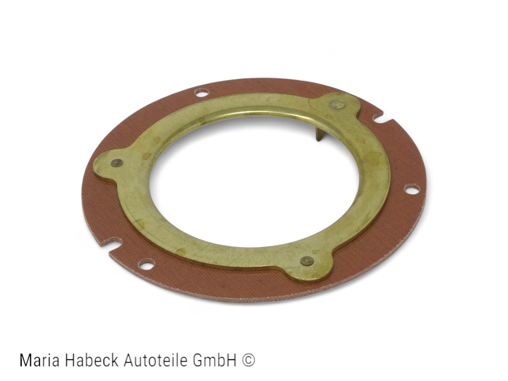 JP  Hupenkontaktplatte / Kontaktring für Porsche 911 / 912 / 914  90161391500