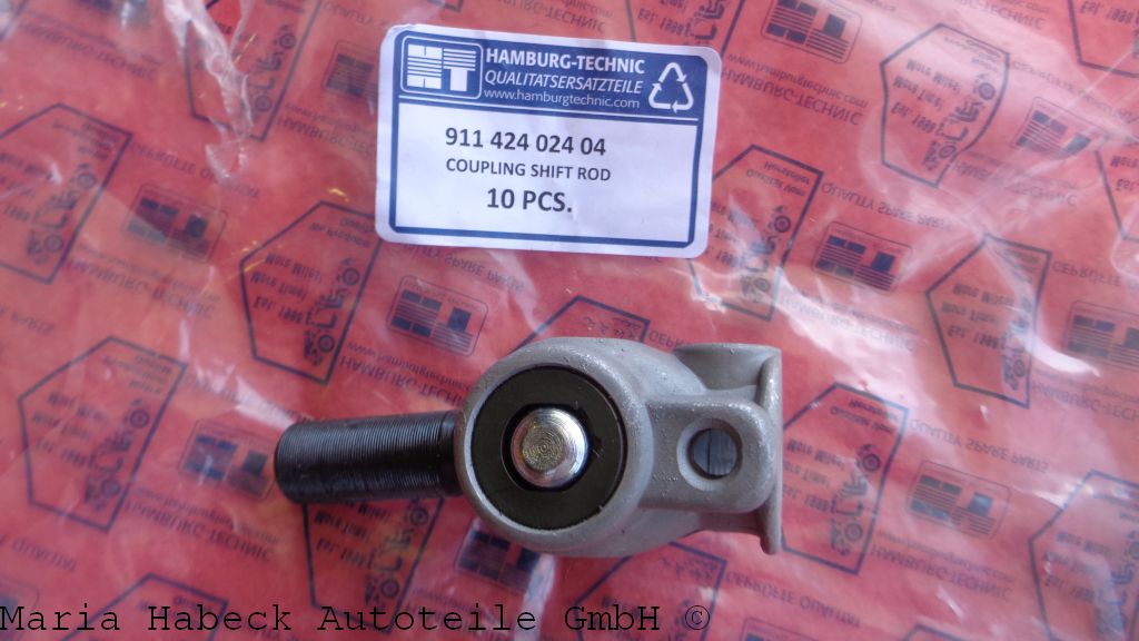 HT Shift rod clutch Porsche 911 930 65-86 91142402404 HT Shift rod clutch Porsche 911 930 65-86 91142402404