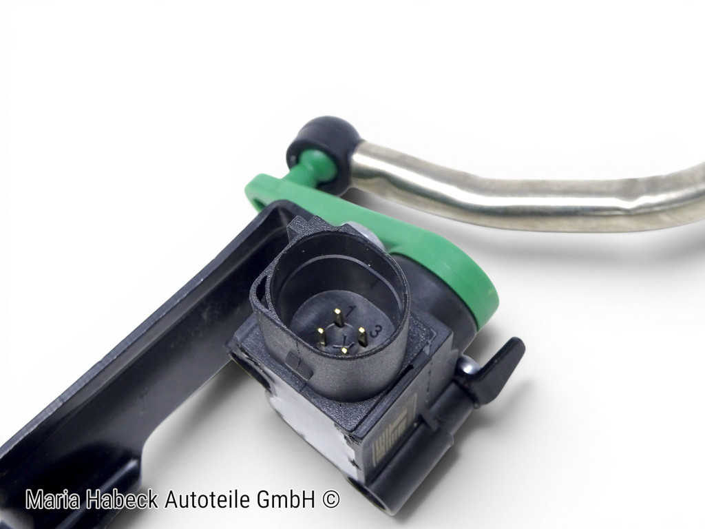HT Level sensor air suspens. FA right  for Audi Q5 8RB before 2019  9A794128600