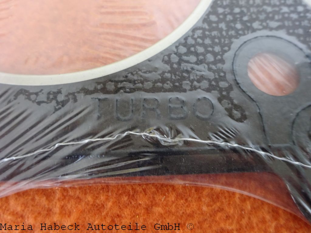 Reinz cylinder head gasket Porsche 944 / 944 S 2.5 61-26015-10 95110437402