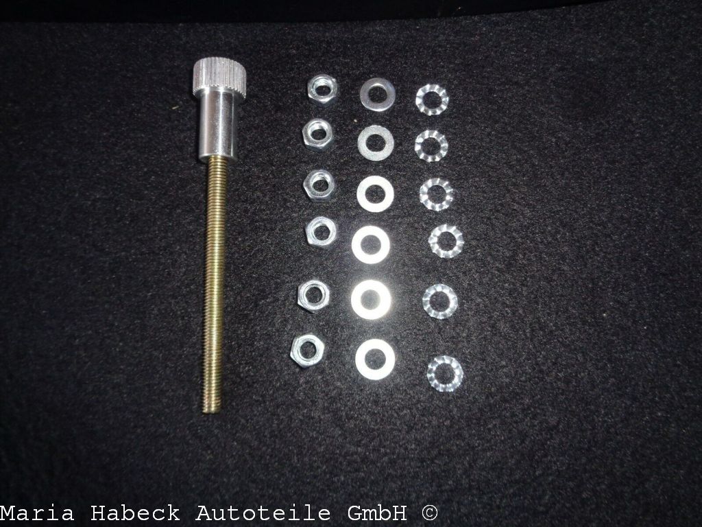 TMP rear light housing with lens 924/944 right TMP rear light housing with lens 924/944 right