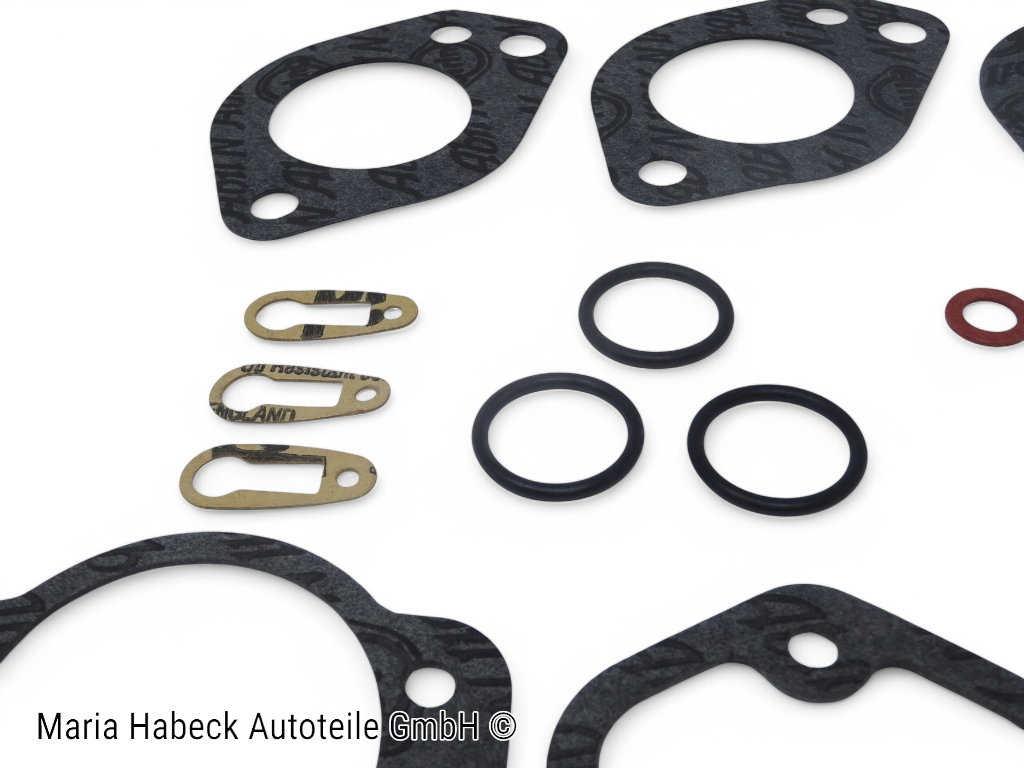 STV  gasket set Solex 40 PI-1 STV  gasket set Solex 40 PI-1