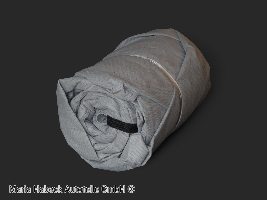 JP Deluxe Autoabdeckung 5-lagig  Außen  für Porsche 911 / 964 / 993  1101900100