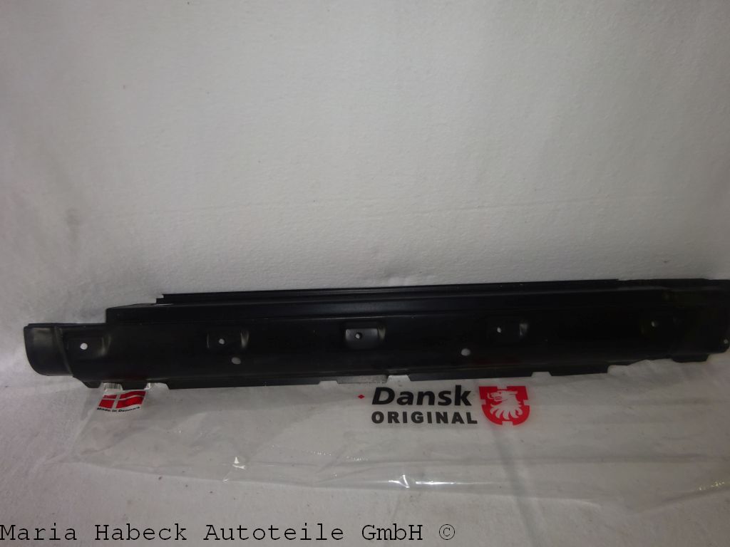 JP Außenschweller Porsche 964  links     591073         96550340101GRV JP Außenschweller Porsche 964  links     591073         96550340101GRV
