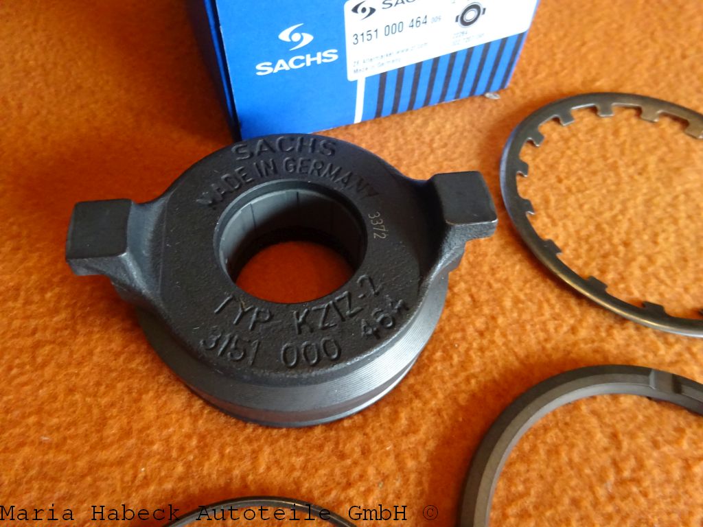 Sachs Clutch release bearing for all G50   3151 000 464