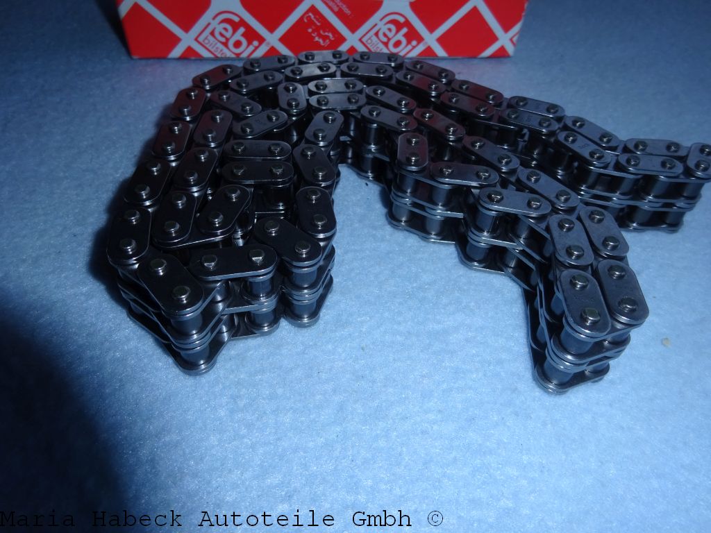 Febi / Iwis Timing Chain Endless Porsche 996 / 986 25393 99610517753 Febi / Iwis Timing Chain Endless Porsche 996 / 986 25393 99610517753