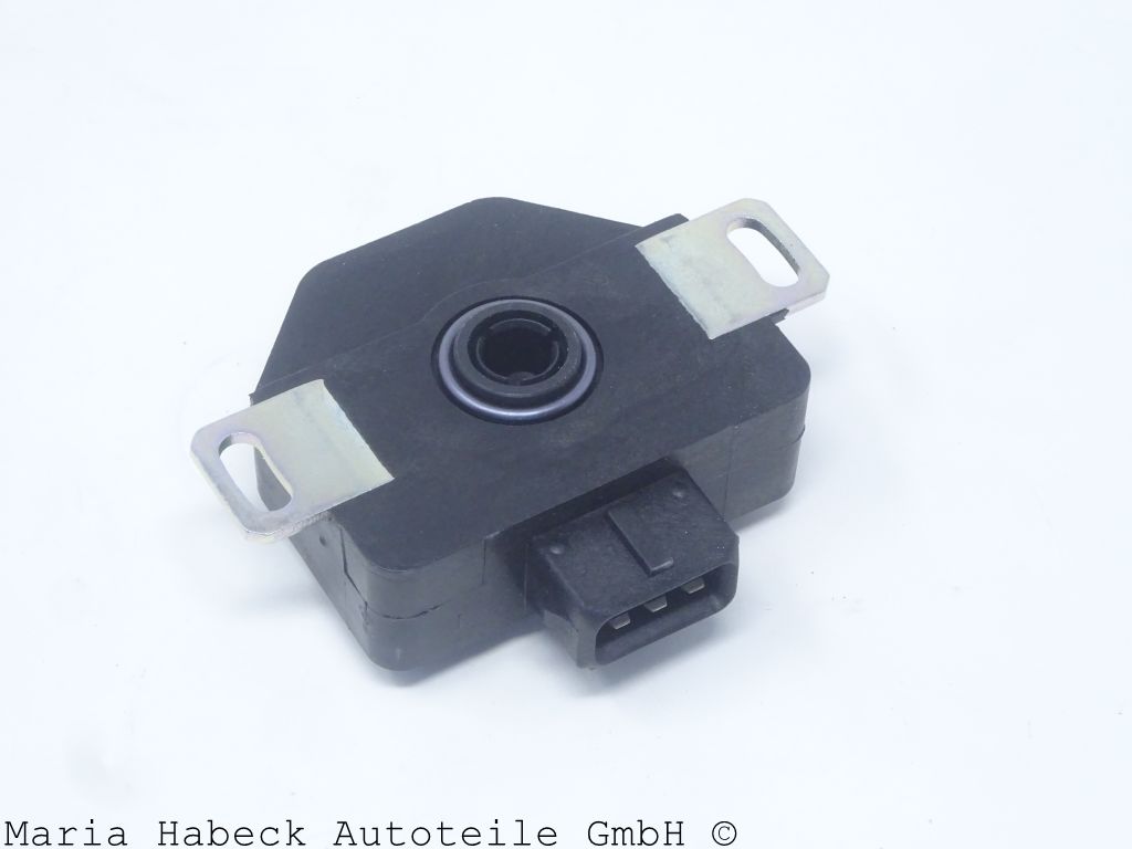 Bosch Drosselklappensensor  für Porsche 924S / 944 / 928  0280120308 94460611301