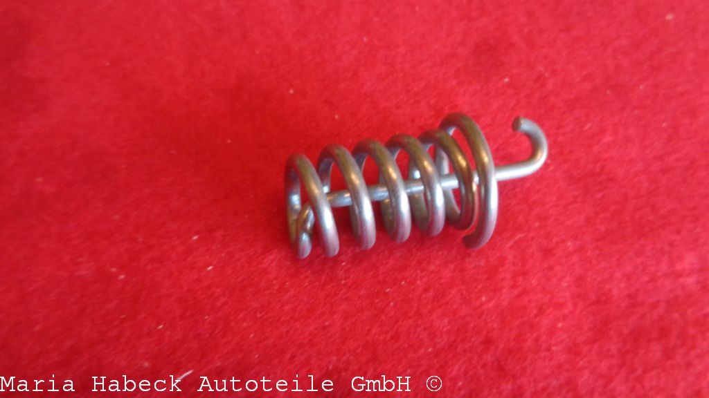 Maserati Spring For Shoes  MI000190780 Maserati Spring For Shoes  MI000190780