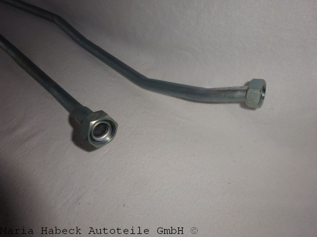 Stilcars SET Ölleitung Öltank Reglergehäuse Motor Reglergehäuse 3,2 Carrera