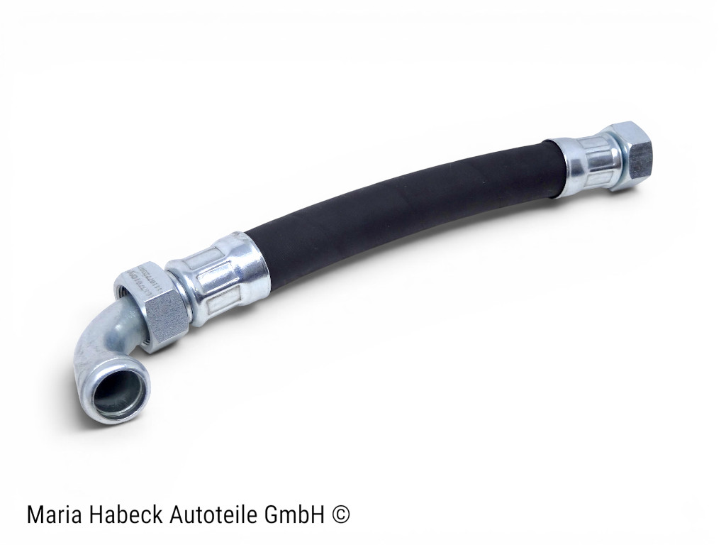 JP Oil Line Engine to Oil Tank  for Porsche 911 2.7L/S 1973-77  91110772800