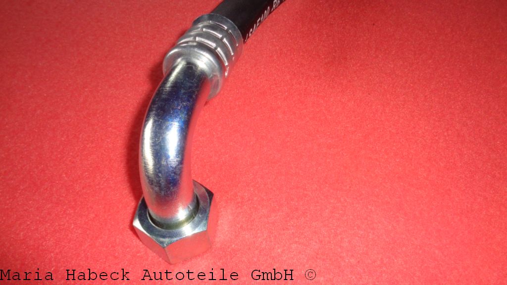 Stilcars Ölschlauch Kurbelgehäuse / Öltank 65-71