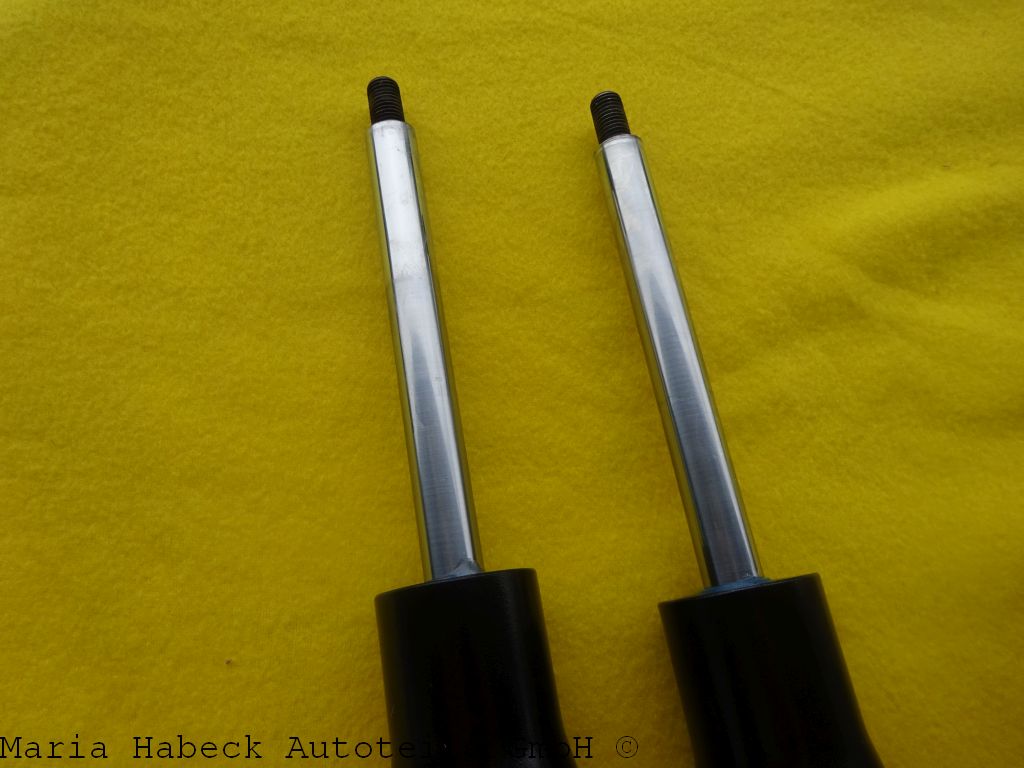 Bilstein Damper SET 2 Rear Axle B4 Cayenne 19-194882