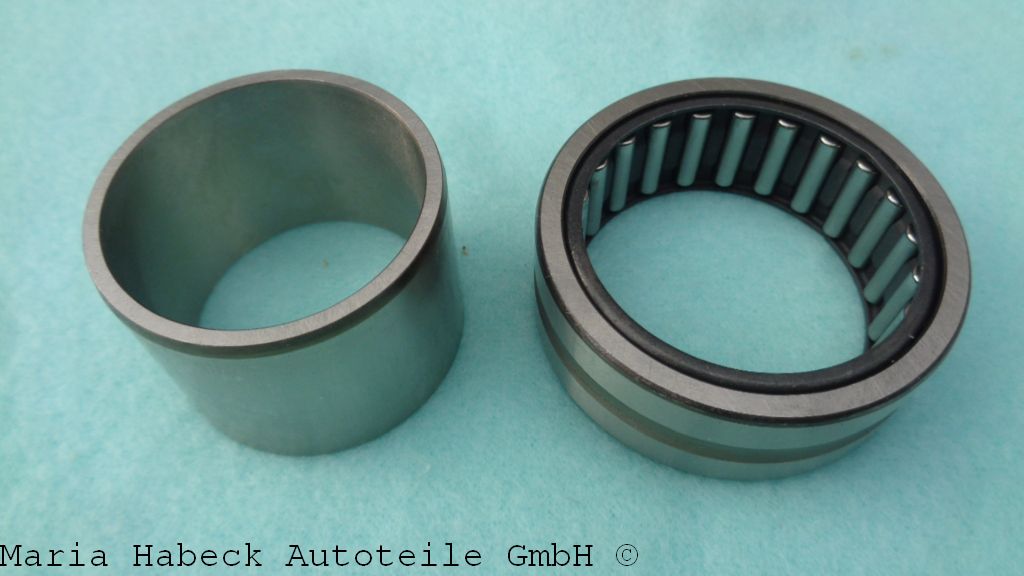 HT Wheel Bearing  Left, Right, Rear, Inner  911 / 912  year 65-68 HT Wheel Bearing  Left, Right, Rear, Inner  911 / 912  year 65-68