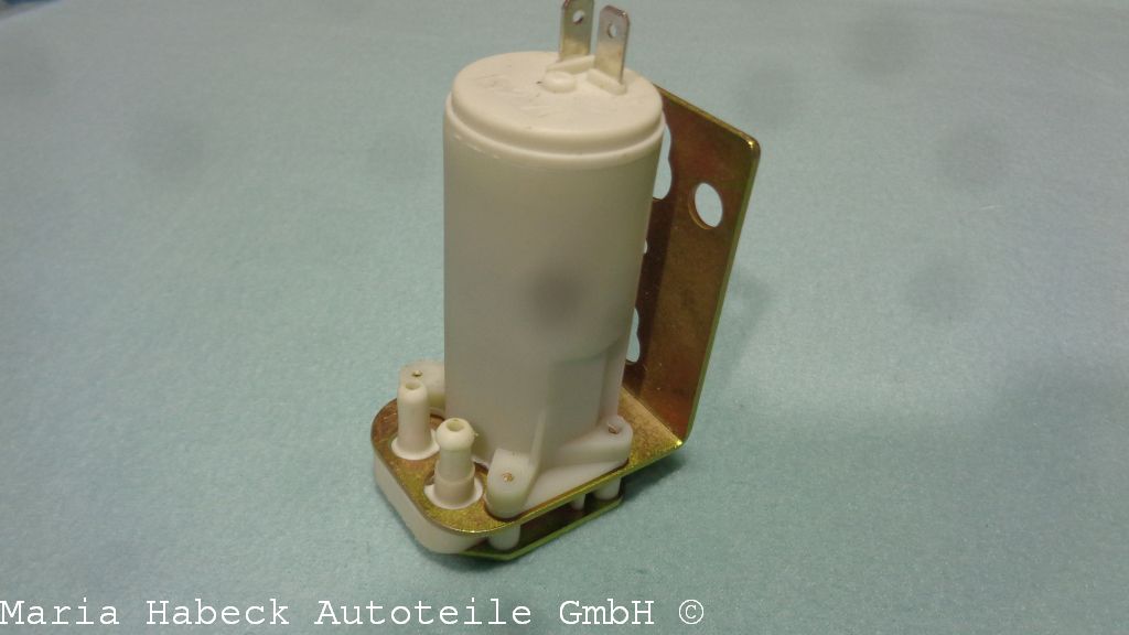 HT Scheibenwaschpumpe für 924 / 944 HT Scheibenwaschpumpe für 924 / 944