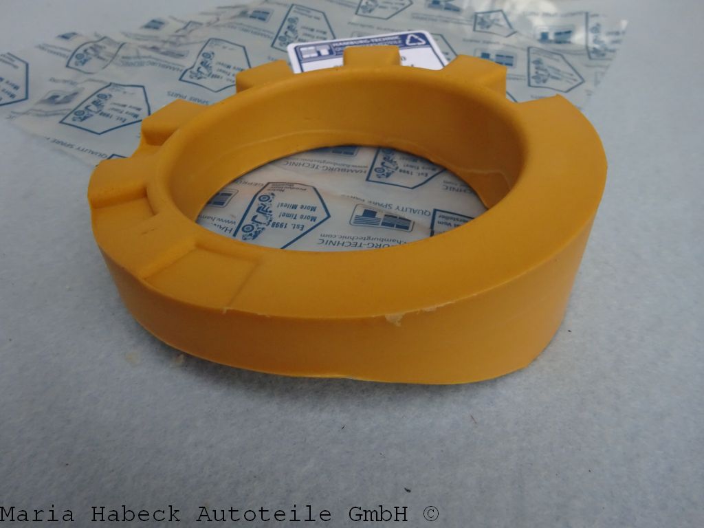 HT compensation plate spring support rear axle Porsche 993 996 997 99733350400 HT compensation plate spring support rear axle Porsche 993 996 997 99733350400