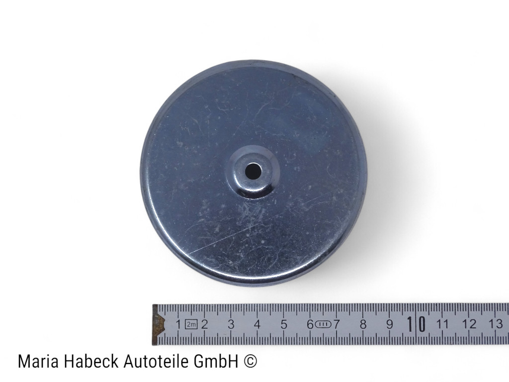 HT Cap for oil tank sensor  for Porsche 911 year 65-68   90174155300 HT Cap for oil tank sensor  for Porsche 911 year 65-68   90174155300