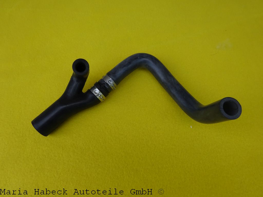 HT hose line additional air valve  for Porsche 911 2.7/3.0 K-Jet  91111027602