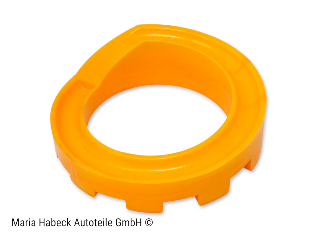 HT Ausgleichplatte Federauflage Hinterachse  Porsche 993 996 997     99733350401