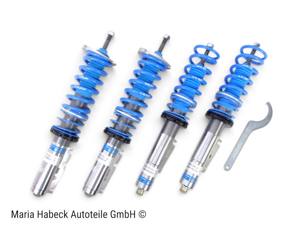 Bilstein Fahrwerk 48-347815 B16 PSS 9  Porsche  986 Baujahr  1997-2004