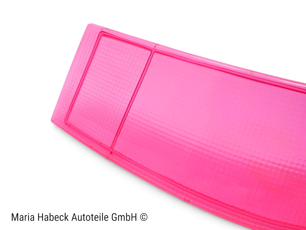 TMP Heckleuchten Ersatzglas  Porsche 964  rechts  96463190810