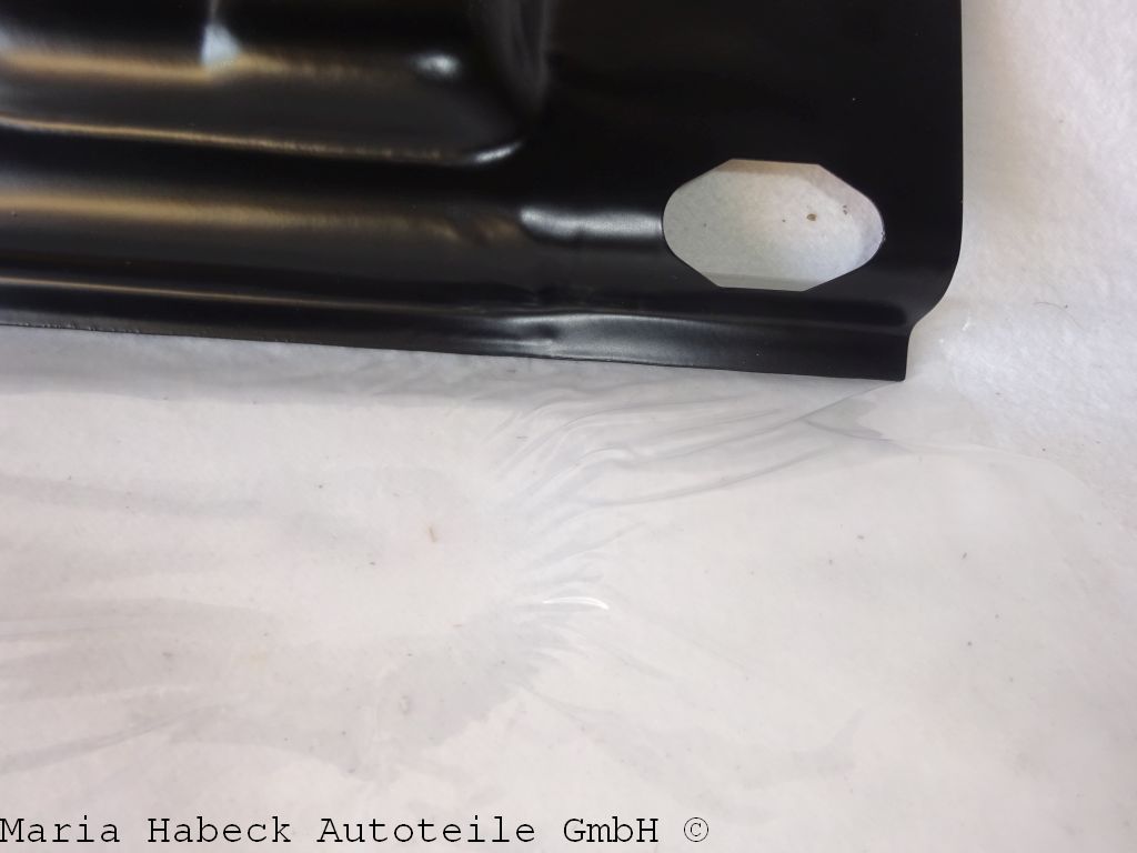 JP Träger / Innenschweller 0,8mm Porsche 911 Bj. 65-68 links 590977  90150112320