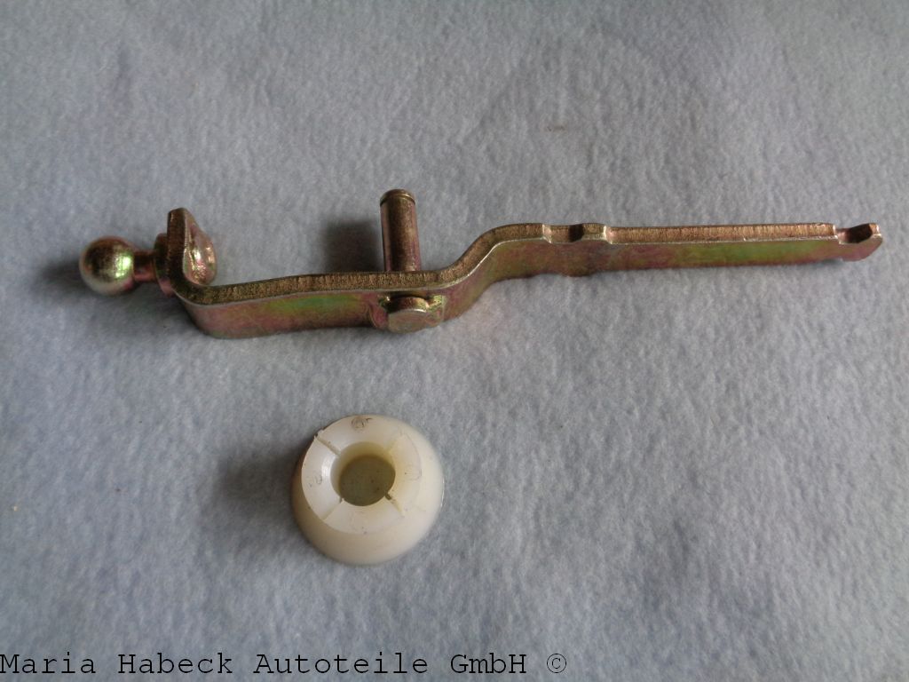 HT Gearshift lever with ball socket 944 424 231 01 HT Gearshift lever with ball socket 944 424 231 01