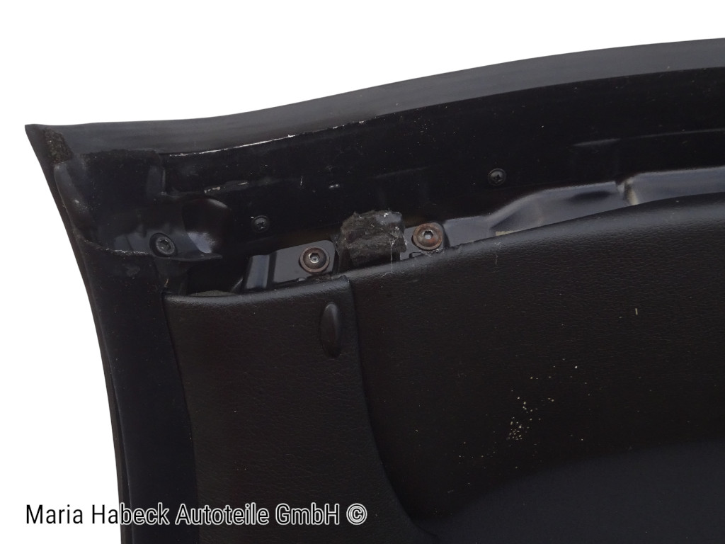 OE Hardtop  für Porsche 996 mit Ständer gebraucht 1342783