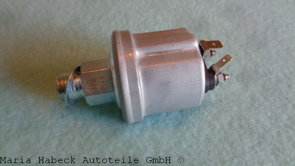 HT oil pressure sending unit 996 year 98-05 203 03 HT oil pressure sending unit 996 year 98-05 203 03