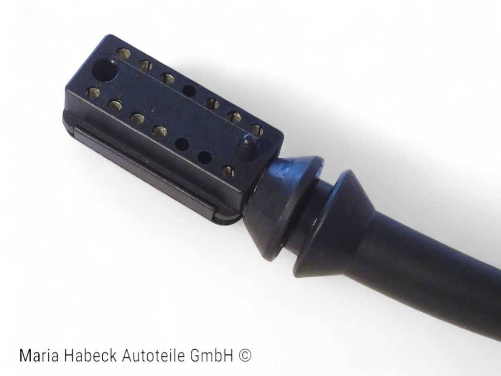 JP wiring harness engine for Porsche 911 3.2 Carrera year 84-89 91160701600