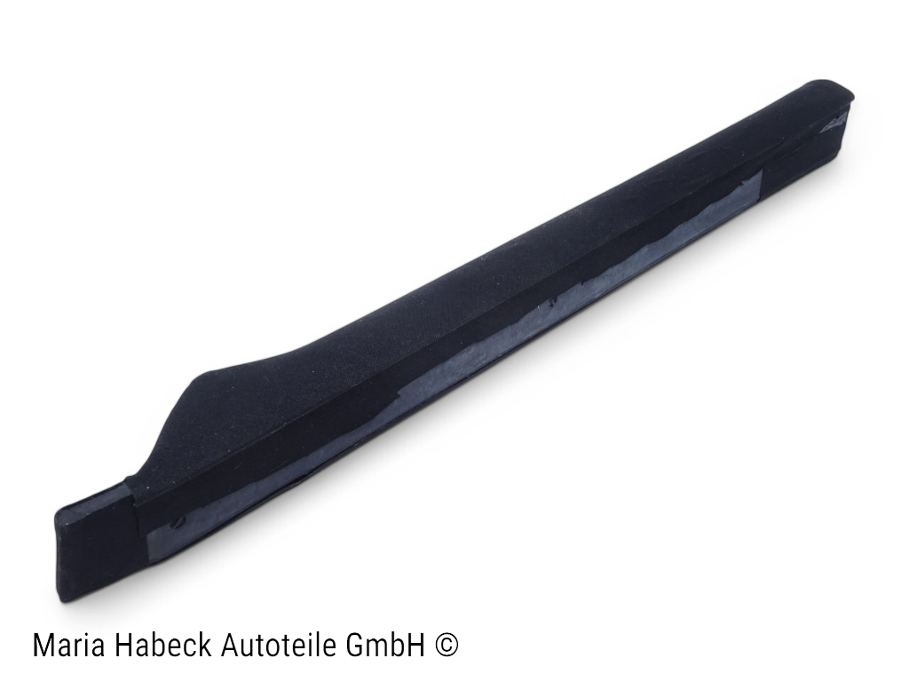 HT  Cabrio seal for the door window right  for Porsche 911 78-86  91156122201