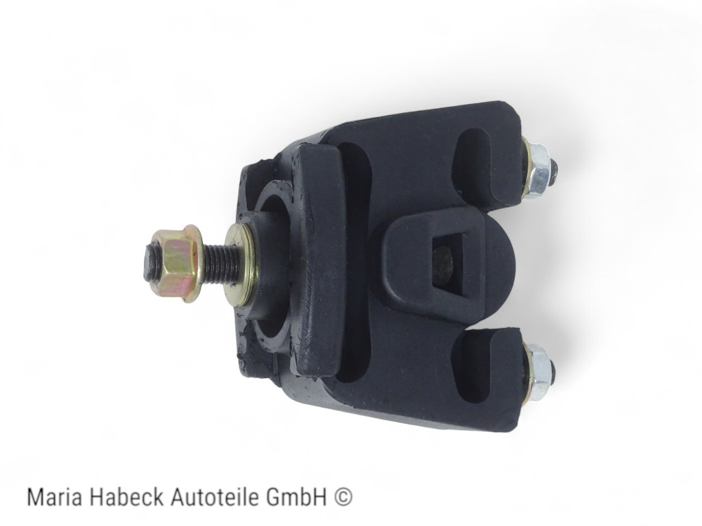 HT Engine mount rubber - metal mount left  Porsche 924 year 76-83   477199301 HT Engine mount rubber - metal mount left  Porsche 924 year 76-83   477199301