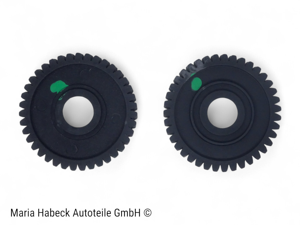 HT Zahnrad Cabrio Antrieb Set links rechts für Porsche 987 Bj. 05-08 HT Zahnrad Cabrio Antrieb Set links rechts für Porsche 987 Bj. 05-08