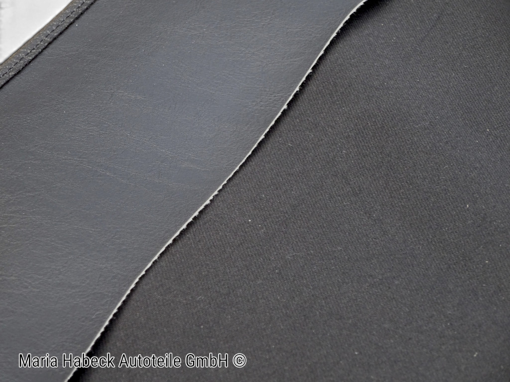 S-Trim Targa Dachbezug außen genarbt   Porsche 911 Targa Bj 69-89  91156503541