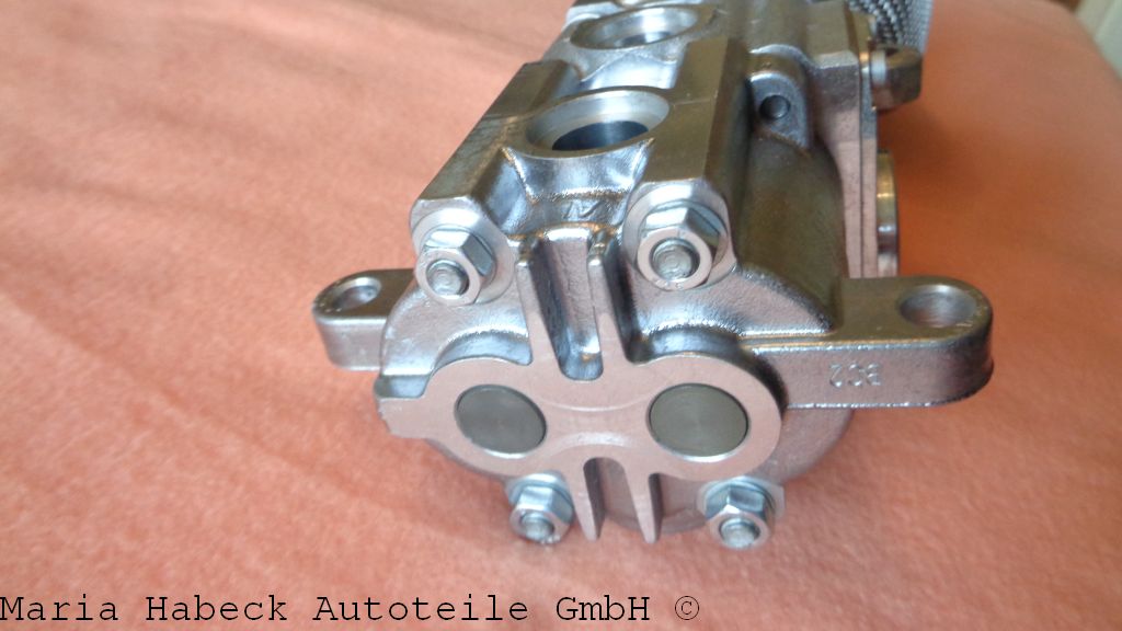 Ölpumpe 996 GT3 / R / RS / CUP   996 107 007 94