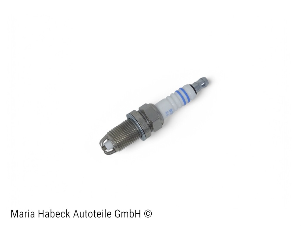 Bosch Spark plugs Super Plus FR7LDC+ 0242235668 | 999-99-9081