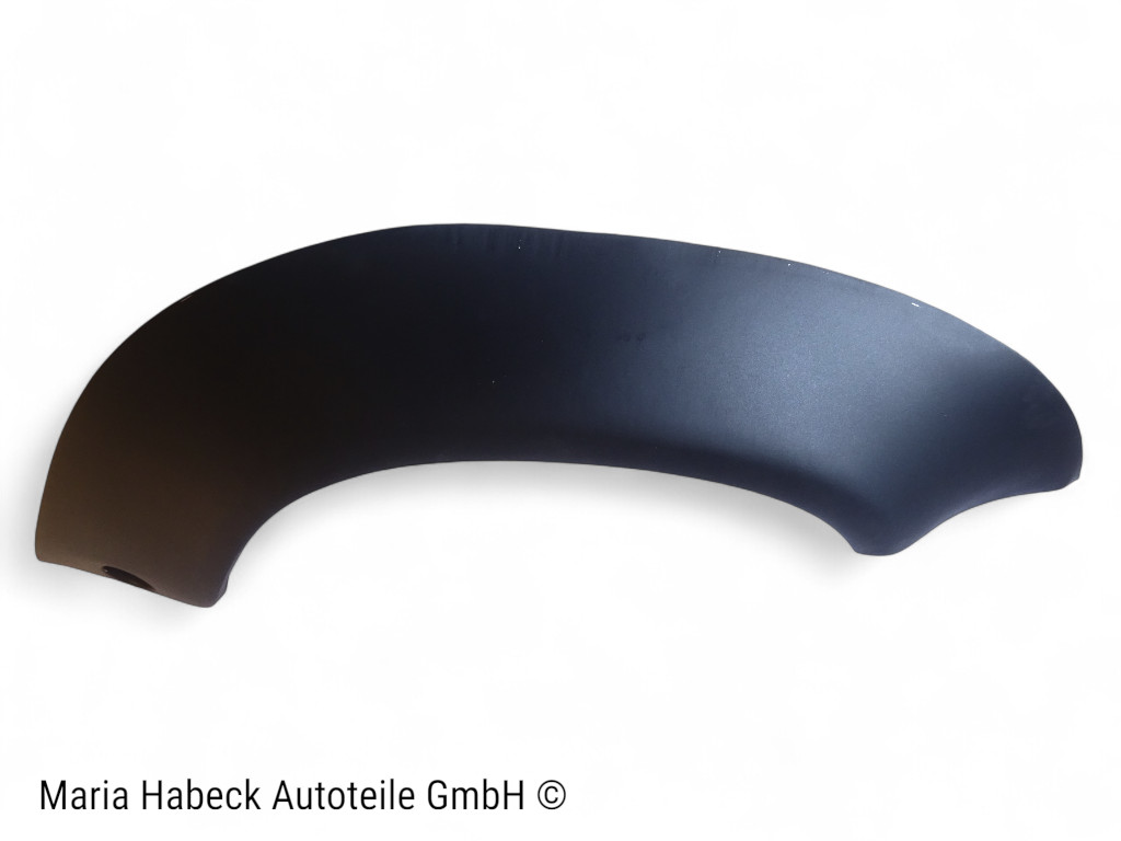 JP Kotflügelverbreitung hinten links Metall ST  für Porsche 911  91150330702