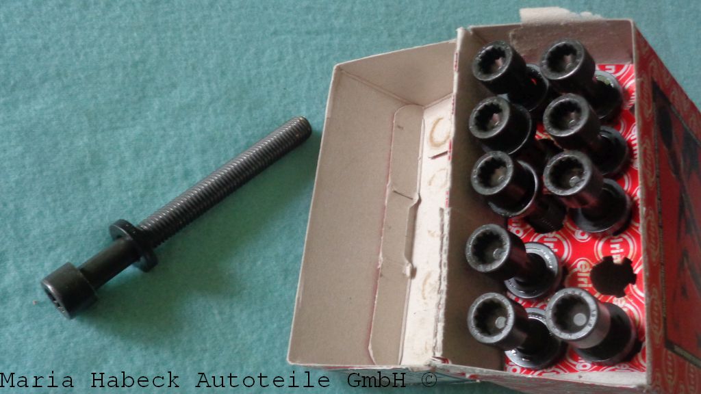 Elring Cylinder head screw set 924    819.824