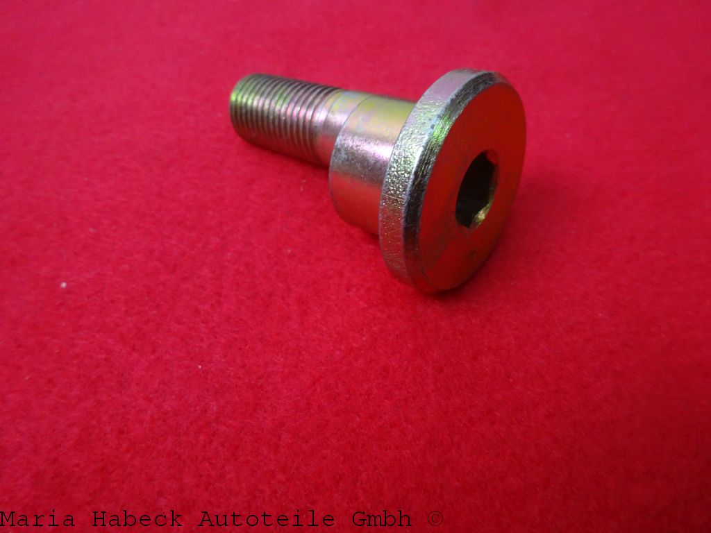 Stilcars Exenter Einstellschraube Hinterachse  für Porsche 964  96433113601