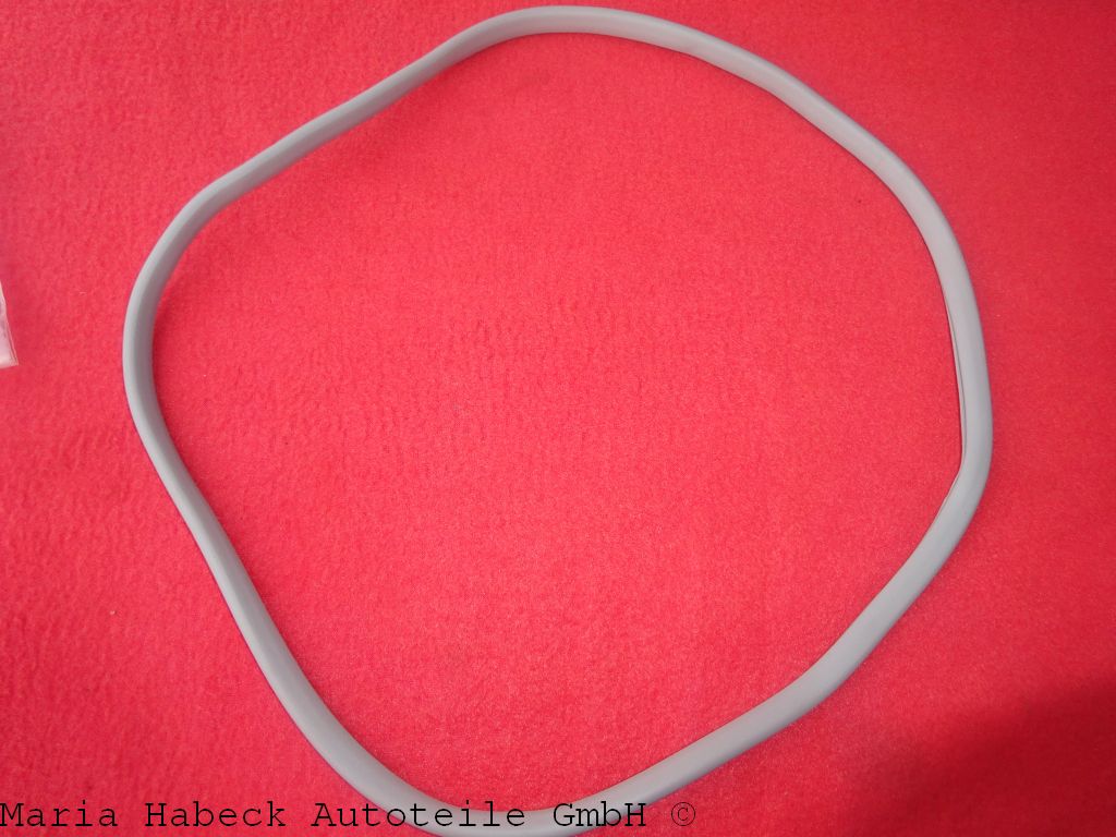 OE  Sealing frame for blower box  for Porsche 911 year 69-89  90157132532