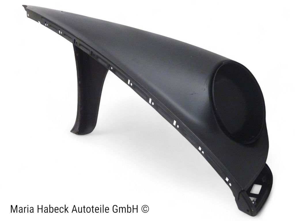 JP Fender ront left cpl.  for Porsche 911 year 65-68  590901  90150303122GRV