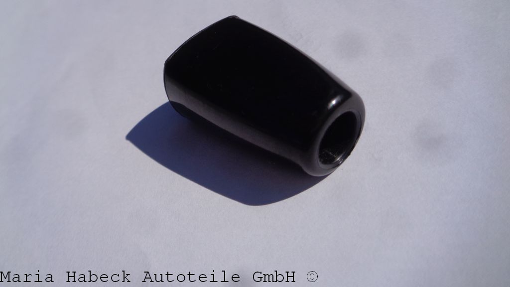 HT Recaro Seat Knob   911 521 163 00 HT Recaro Seat Knob   911 521 163 00