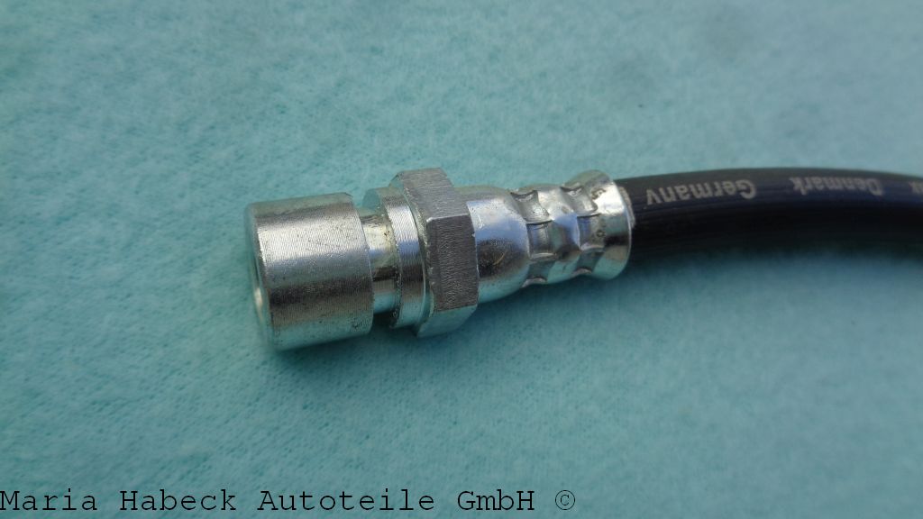 JP Brake hose rear axle 356 A 52 cm