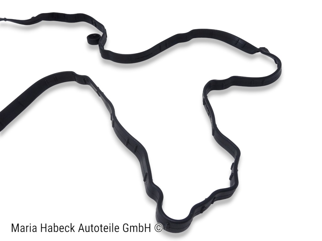 HT Ventildeckeldichtung Zylinder 5-8  für Porsche Cayenne 955 4,5L  94810593203