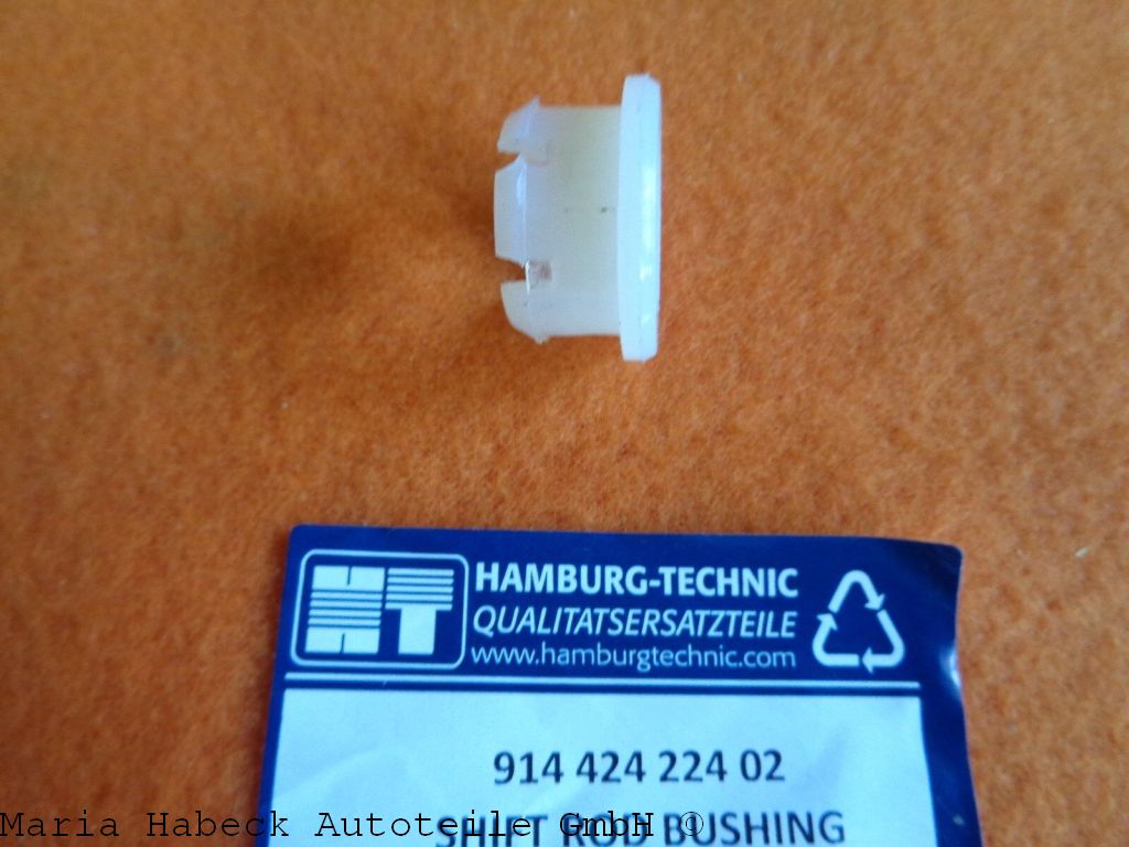 HT Slide ring for shift rod 914 424 224 02