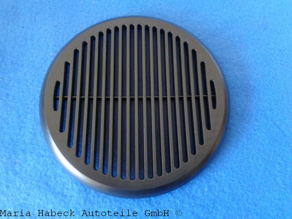 Stilcars Loudspeaker cover 911  year 73-83   9990003