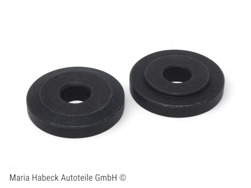 HT disc camshaft set 2 pieces Porsche 911 from year 82 964 993 99310516350 HT disc camshaft set 2 pieces Porsche 911 from year 82 964 993 99310516350
