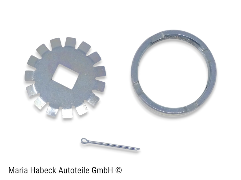 Prekom Traggelenk li/re Rennsport +0,75° Sturz Porsche 911 Bj 72-89  91134104901